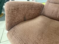 Sessel MP-RS18073  Fusion rose