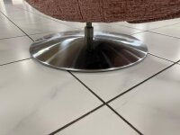 Sessel MP-RS18073  Fusion rose