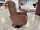 Sessel MP-RS18073  Fusion rose