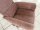 Sessel MP-RS18073  Fusion rose