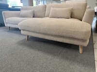 Ecksofa Macau beige ca.270x140 cm