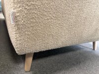 Ecksofa Macau beige ca.270x140 cm
