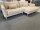 Ecksofa Macau beige ca.270x140 cm