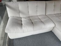 Ecksofa Arvika XXL Ottomane beige ca.280x156 cm