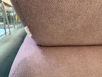 Ecksofa Coralino roca ca. 315x220 cm