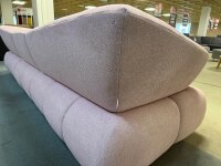 Ecksofa Coralino roca ca. 315x220 cm