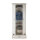 Garderobenschrank Venedig Used White Dielenschrank
