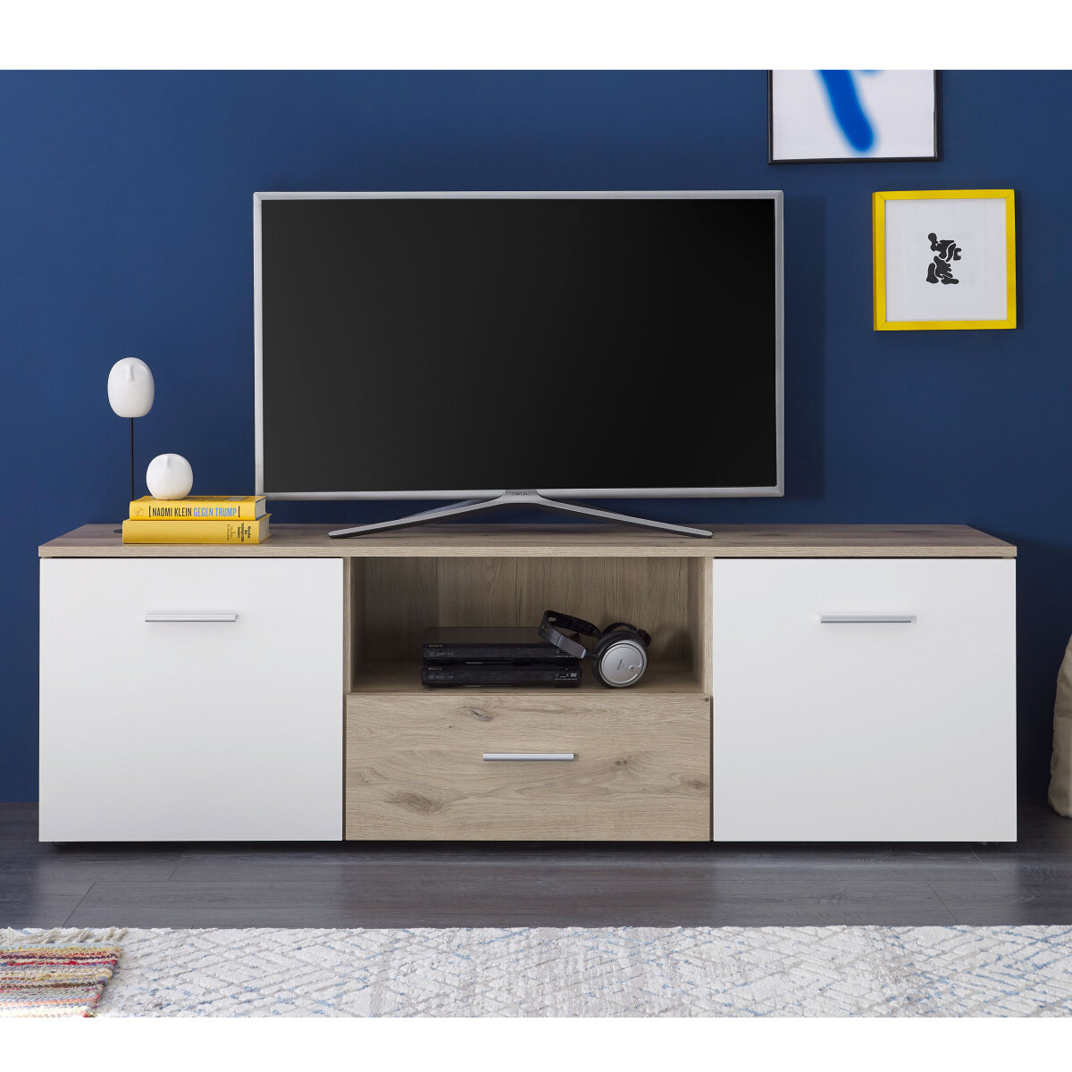 Weiss Tv Board