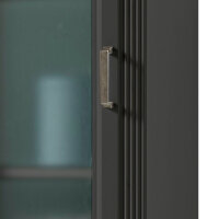 Bad Hochschrank Jasmin grau Artisan Eiche