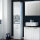 Bad Hochschrank Country  Anderson Pine Optik