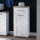 Bad Kommode Badezimmer Country Anderson Pine Optik