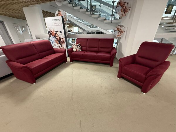 3-2-1 Garnitur PP-PF23182 Deluxe wine