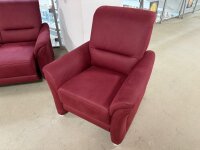 3-2-1 Garnitur PP-PF23182 Deluxe wine