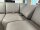 Ecksofa inkl. Hocker ZE-EM22137 lava ca. 280x245 cm