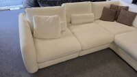 Ecksofa ZE-EM24084 white ca. 305x244 cm