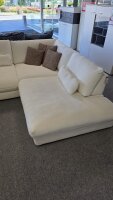 Ecksofa ZE-EM24084 white ca. 305x244 cm