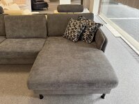 Ecksofa ZE-EM19139 grey ca. 303x178 cm