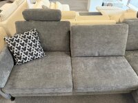 Ecksofa ZE-EM19139 grey ca. 303x178 cm