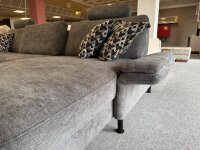 Ecksofa ZE-EM19139 grey ca. 303x178 cm