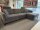 Ecksofa ZE-EM19139 grey ca. 303x178 cm