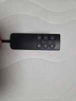 Boxspringbett OC-BX 23105 Mammut alu 180x200 cm