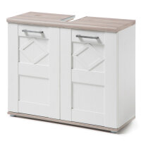 Badezimmer Set Vito Country  Anderson Pine Optik