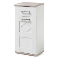 Badezimmer Set Vito Country  Anderson Pine Optik