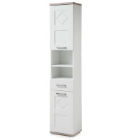 Badezimmer Set Vito Country  Anderson Pine Optik