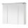 Badezimmer Set Vito Country  Anderson Pine Optik