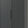 Drehtürenschrank Andorra Graphit 200cm