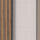 Schwebetürenschrank Andorra Weiß Akustiklamellen Artisan 250cm