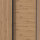 Schwebetürenschrank Andorra Artisan Eiche Akustikpaneel Optik 250cm