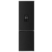 Kühl-/ Gefrierkombination Geratek Kodiak KG 4100 B *E* NoFrost mit Wasserspender