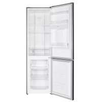 Kühl-/ Gefrierkombination Geratek Kodiak KG 4100 B *E* NoFrost mit Wasserspender