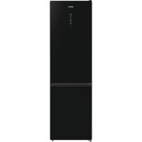 Gorenje NK 89 B0 DBK Kühl-Gefrierkombination Schwarz...