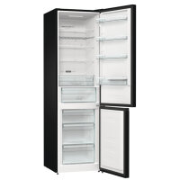 Gorenje NK 89 B0 DBK Kühl-Gefrierkombination Schwarz...
