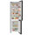 Gorenje NK 89 B0 DBK Kühl-Gefrierkombination Schwarz 200 cm NoFrostPlus