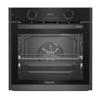 Grundig GEBD 19300 DX Einbau-Backofen 60 cm AeroPerfect