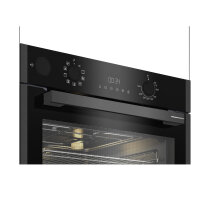 Grundig GEBD 19300 DX Einbau-Backofen 60 cm AeroPerfect