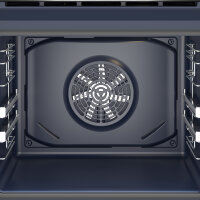Grundig GEBD 19300 DX Einbau-Backofen 60 cm AeroPerfect