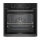 Grundig GEBD 19300 DX Einbau-Backofen 60 cm AeroPerfect