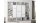 Regalwand TORO 85 System grau matt lackiert