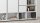 Regalwand TORO 85 System grau matt lackiert