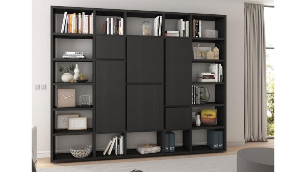 Regalwand TORO 85 System