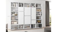 Regalwand TORO 85 System