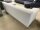 Rolf Benz Sofa Freistil 180 lichtgrau Bezug Stoff Breite 200 cm