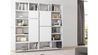 Regalwand Toro 88 System