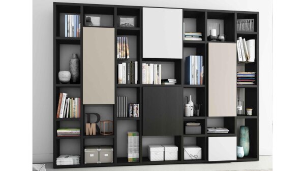 Regalwand TORO 103 System