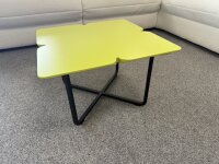 Couchtisch ROLF BENZ Freistil 195 avocadogrün...