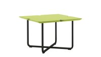 Couchtisch ROLF BENZ Freistil 195 avocadogrün...